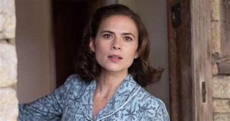 hayley atwell nude leak|Hayley Atwell nude and leaked (28 pics